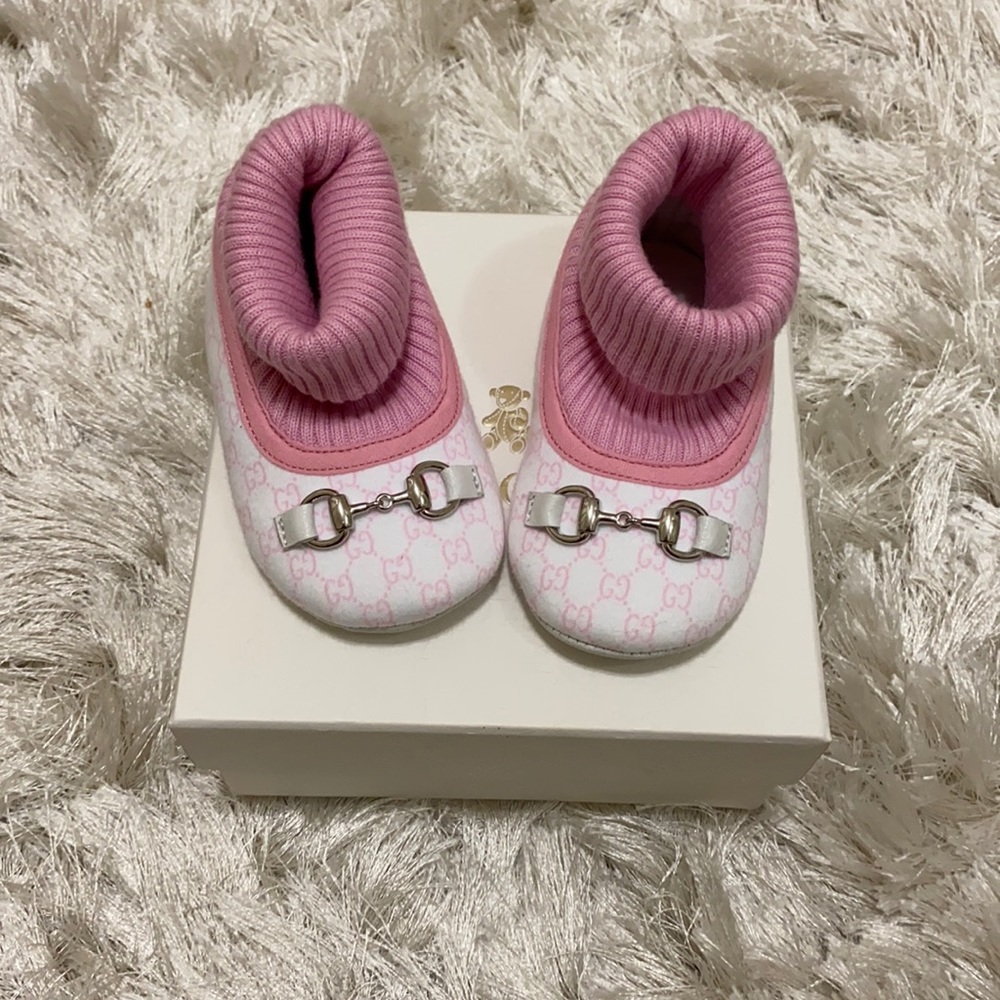 Gucci Infant shoes